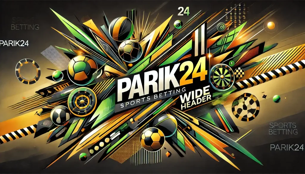 Parik 24